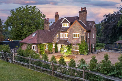 10 acres of Land for sale in Felbridge