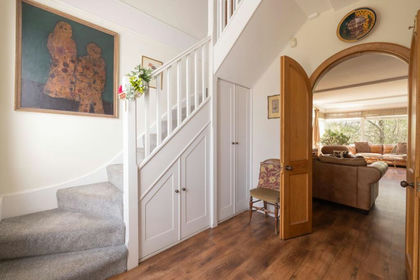 9 acres of House with Land for sale in Pett