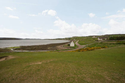 3 acres of Development Land for sale in Caithness, Sutherland and Easter Ross