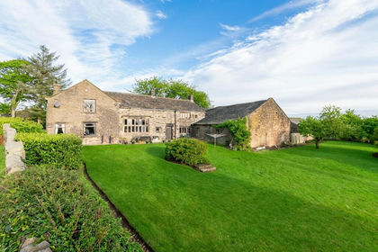 3 acres of House with Land for sale in Halifax