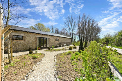 Barn Conversion for sale in Climping