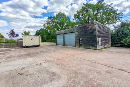 4.5 acres of Agricultural Land for sale in Lower Beeding