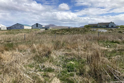 Development Land for sale in Na h-Eileanan an Iar