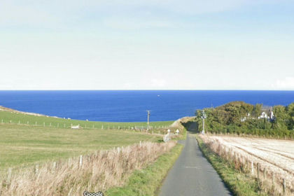 Development Land for sale in Aberdeenshire North and Moray East