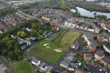 Development Land for sale in North West Cambridgeshire