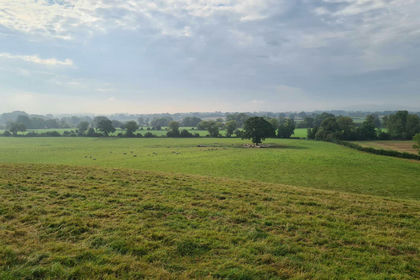 Vacant Land for sale in Cotheridge