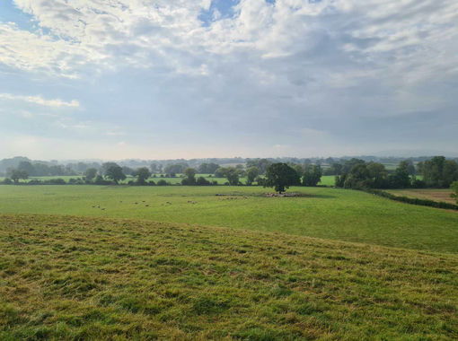 Vacant Land for sale in Cotheridge