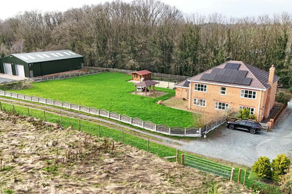 2.5 acres of Land for sale in Great Hanwood