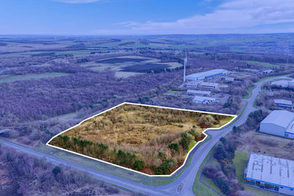 Development Land for sale in Stanley