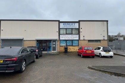 Warehouse for sale in Hardingstone