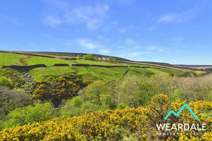 1 acre of Farmhouse for sale in Stanhope