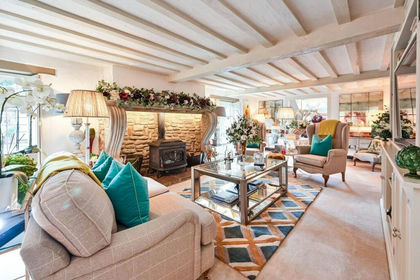 Land for sale in Compton