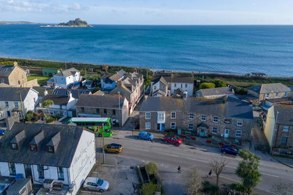 Commercial Land for sale in Ludgvan