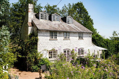 2 acres of Cottage for sale in Orcop