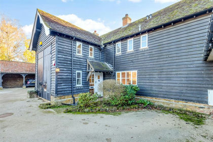 Land for sale in Eastwick