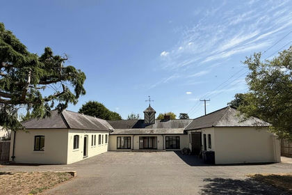 Barn Conversion for sale in Wrestlingworth and Cockayne Hatley
