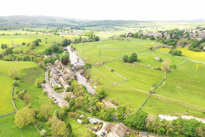 1.5 acres of Barn for sale in Linton
