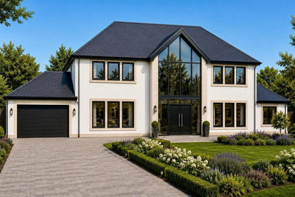 Building Plot for sale in East Kilbride and Strathaven