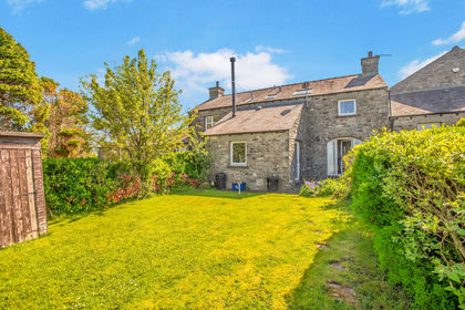 Barn Conversion for sale in Heversham