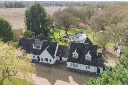 2 acres of Land for sale in Capel St. Mary