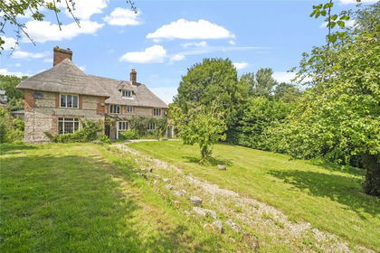 5 acres of Land for sale in Milton Abbas