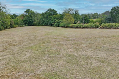 2 acres of Grazing Land for sale in Bramshaw