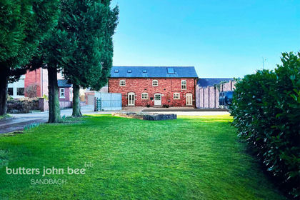 Barn Conversion for sale in Smallwood
