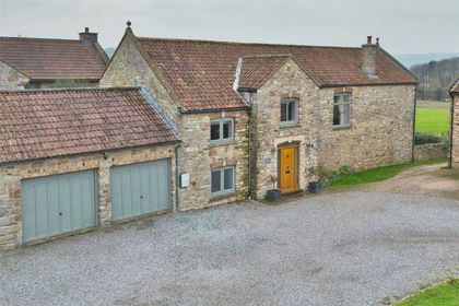 2 acres of Land for sale in Chew Magna