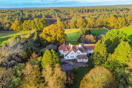 4.3 acres of Agricultural Land for sale in Boldre