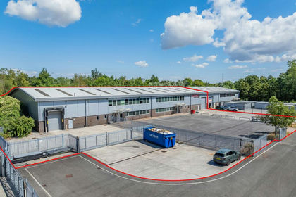 Industrial Land for sale in Weston-super-Mare