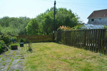 Development Land for sale in Falkirk