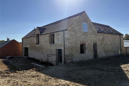 Land for sale in Ketton