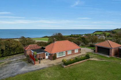 1 acre of Land for sale in Overstrand