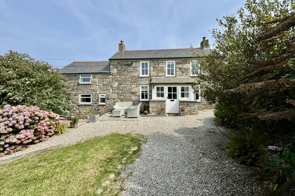 5 acres of Agricultural Land for sale in St. Just