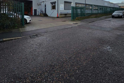 Commercial Land for sale in Chatham and Aylesford