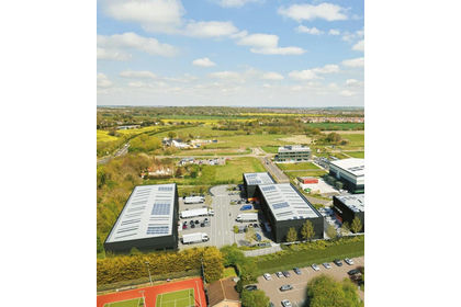 Industrial Land for sale in Rochford