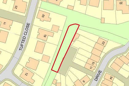 Development Land for sale in Great Notley