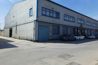 1 acres of Commercial Land for sale in Edmonton and Winchmore Hill