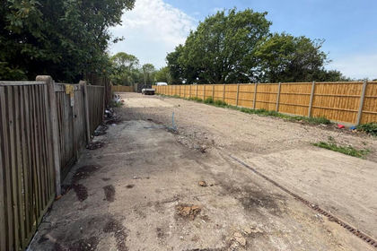 Development Land for sale in Bersted