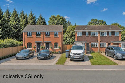 Development Land for sale in Canterbury