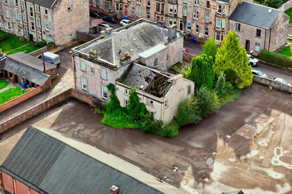 Development Land for sale in West Dunbartonshire