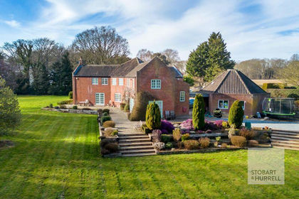 3 acres of Land for sale in Coltishall