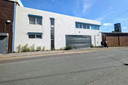 Development Land for sale in Macclesfield