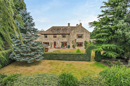 1 acre of House with Land for sale in Kirk Deighton