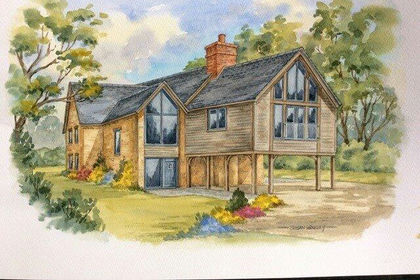 Development Land for sale in Braunston