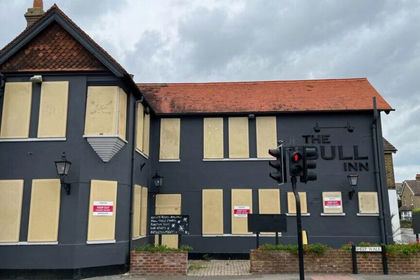 Development Land for sale in Spelthorne