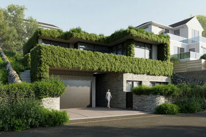 Development Land for sale in Newquay