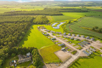 24.3 acres of Land for sale in West Aberdeenshire and Kincardine