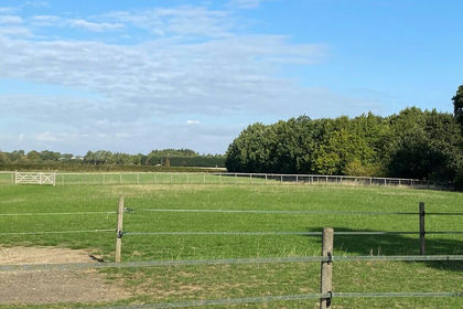 3 acres of Pasture for sale in Wethersfield