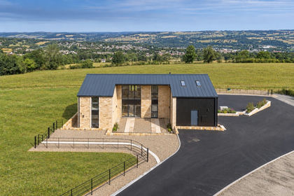 1.7 acres of House with Land for sale in Hexham